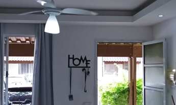 Imagem 5: Excelente Casa duplex em Campo Grande só 135 mil aceitando financiamento