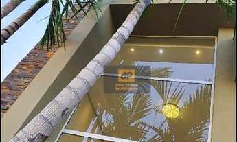 Imagem 3: Casa à venda, 206 m² por R$ 1.200.000,00 - Loteamento Residencial Mac Knight - Santa Bárba