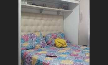 Imagem 6: Apartamento com 2 dormitórios à venda, 56 m² - Fonseca - Niterói/RJ