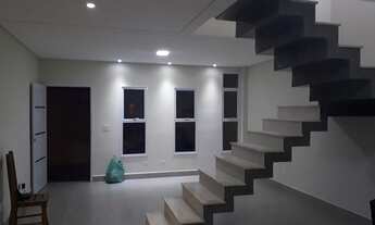 Imagem 2: Sobrado Novo, Pronto para morar no bairro Wanel Ville IV - Z/O