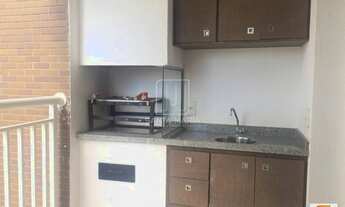 Imagem 3: Apartamento (tipo - padrao) 2 dormitórios/suite, cozinha planejada, portaria 24hs, lazer