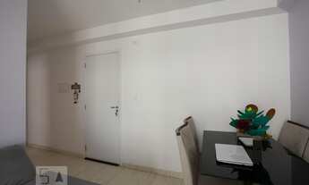 Imagem 6: Apartamento para Aluguel - Vila Princesa Isabel, 2 Quartos, 43 m2