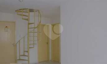 Imagem: Rio de Janeiro - Apartamento Padrão - QUINTINO