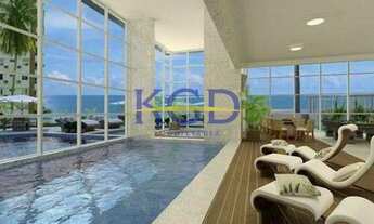 Imagem 3: APTO. 5/4 SENDO 5 SUITES EM PETROPOLIS VISTA MAR