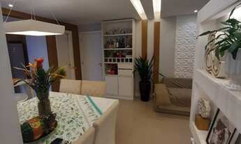 Imagem: Apartamento para venda com 74 metros quadrados