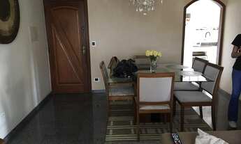 Imagem 2: Apartamento com 3 dormitórios, 85 m² - venda por R$ 424.000,00 ou aluguel por R$ 3.900,00