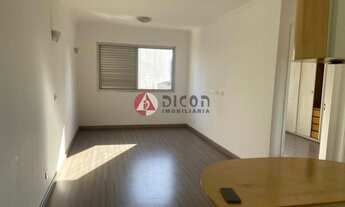 Imagem 2: APARTAMENTO À VENDA COM 01 DORMITÓRIO E VAGA BELA VISTA SP