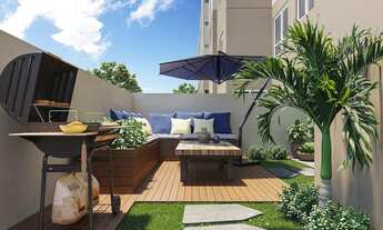 Imagem 7: Apartamento para Venda em Serra, Jardim Limoeiro, 2 dormitórios, 1 suíte, 2 banheiros, 1 v