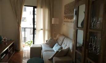 Imagem 4: Butantã, Usp Apartamento com 3 dormitórios