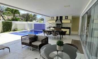 Imagem 2: Casa 3 quartos, sendo todos suítes, Interlagos de Itaúna, Barra da Tijuca