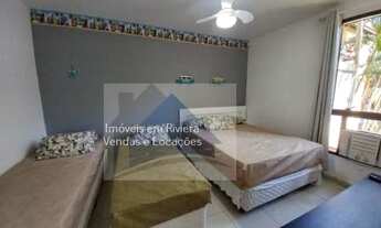 Imagem 7: Flat para venda tem 47 metros quadrados com 1 quarto em Riviera - Bertioga - SP