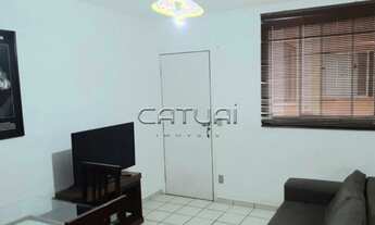 Imagem 2: Apartamento com 2 quartos no Anselmo Vedoato Residencial - Bairro Nova Olinda em Londrina