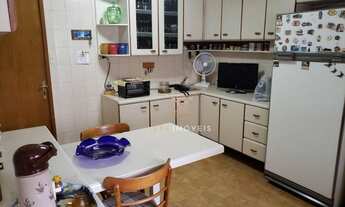 Imagem 6: Apartamento com 3 dormitórios à venda, 142 m² por R$ 1.809.000 - Moema Índios - São Paulo