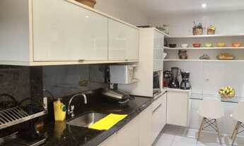 Imagem 4: Apartamento para venda tem 92 metros quadrados com 2 quartos e vaga em Icaraí - Niterói