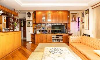 Imagem 6: CURITIBA - Cobertura - Cabral