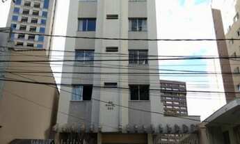 Imagem: Apartamento para Locação em Curitiba