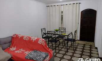 Imagem 5: Casa para Venda em Santo André, Vila Valparaíso, 3 dormitórios, 1 suíte, 2 banheiros, 3 va