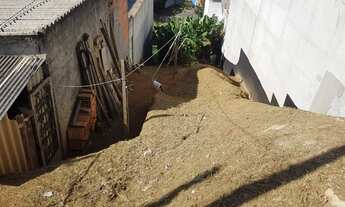 Imagem 4: Lote/Terreno para venda tem 125 m² em Residencial Colinas - Mogi das Cruzes - SP