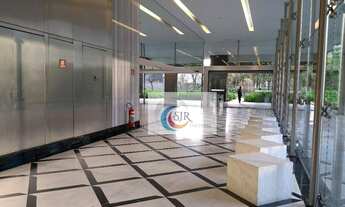 Imagem 2: Conjunto comercial para locação, Vila Olímpia, São Paulo