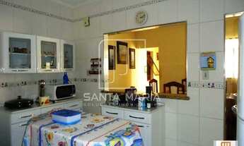 Imagem 3: Casa (térrea na rua) 3 dormitórios/suite