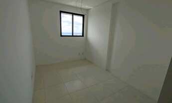 Imagem 4: Apartamento para venda tem 65 metros quadrados com 3 quartos