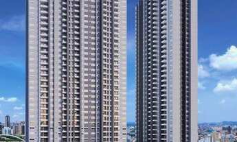 Imagem: Apartamento com 2 dormitórios à venda