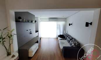 Imagem 5: Lindo apartamento mobiliado em condomínio clube no Brooklin!