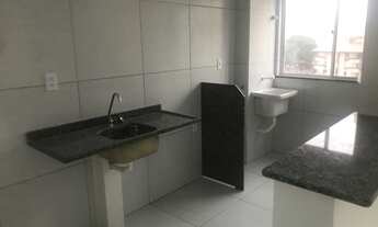 Imagem 3: Vb. Passo Chave de Apartamento no Palmeiras Prime 2