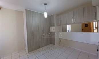 Imagem 15: Residencial Floripa à venda - 3 Quartos, sendo 1 suíte, Banheiro social - Samambaia Norte