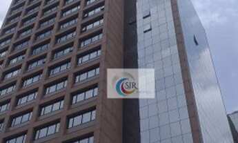 Imagem 3: Conjunto comercial, 1038 m², Água Branca