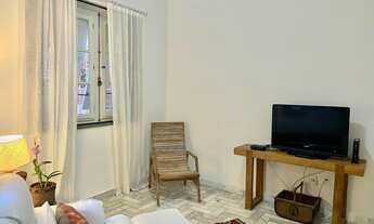 Imagem 4: Tranquilidade no Jardim Botânico