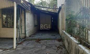 Imagem 2: Porto Alegre - Terreno Padrão - Vila Ipiranga