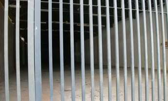 Imagem 3: Galpão comercial para depósito