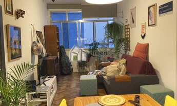 Imagem: Apartamento a venda em Rio de Janeiro