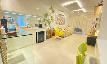 Imagem 2: Apartamento 3 quartos 3 suites 2 vagas Charitas