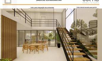 Imagem 5: Casa de condomínio a venda 405m² e 4 suítes - Portal do Aeroporto - Juiz de Fora - MG