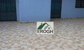 Imagem 2: ACEITA PERMUTA, Sobrado à venda, 290 m² por R$ 1.383.000 - Parque dos Pássaros - São Berna