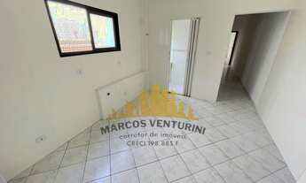 Imagem 4: Apartamento á Venda 2 dormitórios 1 suíte- Guilhermina - Praia Grande - SP