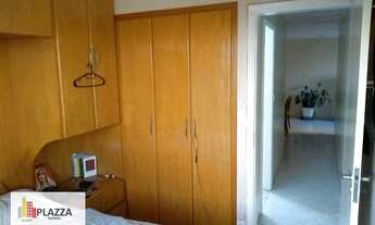 Imagem 6: Apartamento com 4 dormitórios à venda, 96 m² por R$ 550.000,00 - Freguesia do Ó - São Paul