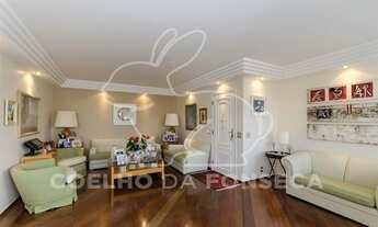 Imagem 6: São Paulo - Apartamento Padrão - Moema Pássaros