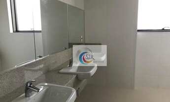 Imagem 3: Conjunto para alugar, 413 m² - Vila Leopoldina - São Paulo/SP