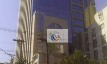 Imagem 7: Conjunto para alugar, 601 m² por R$ 78.130,00/mês - Itaim Bibi - São Paulo/SP