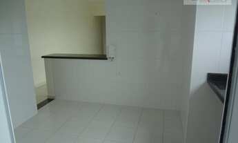 Imagem 7: Apartamento com 2 dormitórios à venda, 102 m² por R$ 520.000,00 - Tupi - Praia Grande/SP