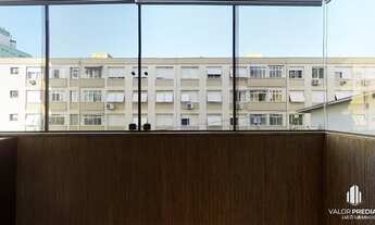 Imagem 3: PORTO ALEGRE - Apartamento Padrão - Higienópolis