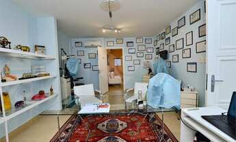 Imagem 4: São Paulo - Casa Comercial - MOEMA