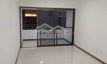 Imagem 2: Apartamento 3/4 em Pitangueiras, Lauro de Freitas-BA