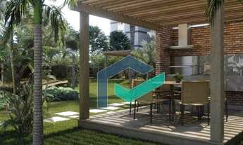 Imagem 5: Apartamento com 3 dormitórios à venda, 91 m² por R$ 1.095.549 - Ponta de Campina - Cabedel