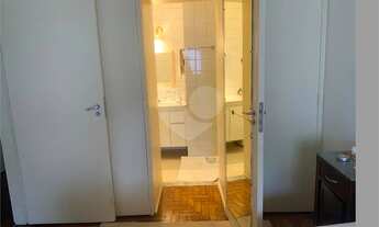 Imagem 4: São Paulo - Apartamento Padrão - ITAIM BIBI