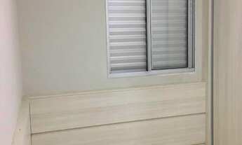 Imagem 5: Apartamento com 2 dormitórios à venda, 65 m² por R$ 155.000,00 - Higienópolis - Marília/SP