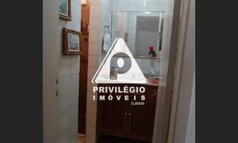 Imagem 6: Humaitá, 3 quartos, suíte, dependência completa e vaga